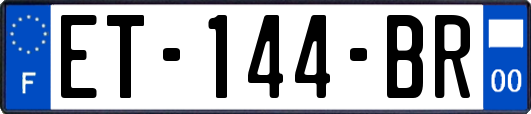 ET-144-BR