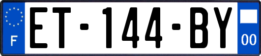ET-144-BY