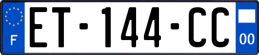 ET-144-CC