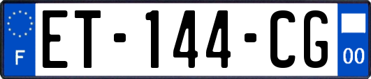 ET-144-CG