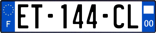 ET-144-CL