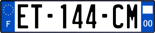ET-144-CM