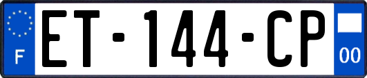 ET-144-CP