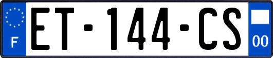 ET-144-CS