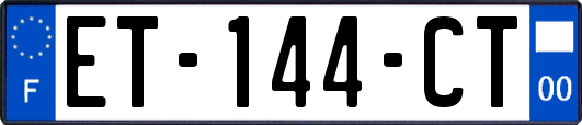 ET-144-CT