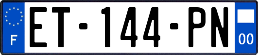 ET-144-PN