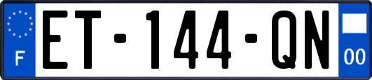 ET-144-QN