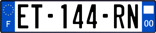 ET-144-RN