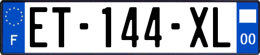 ET-144-XL