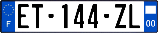 ET-144-ZL