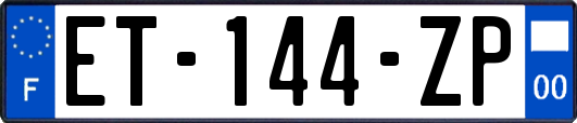 ET-144-ZP