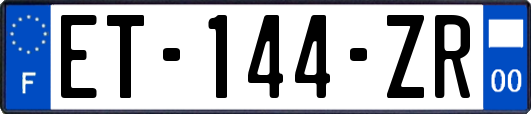 ET-144-ZR