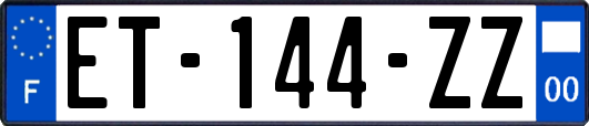 ET-144-ZZ