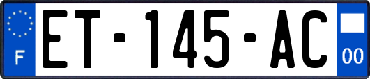 ET-145-AC