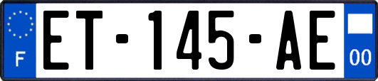 ET-145-AE