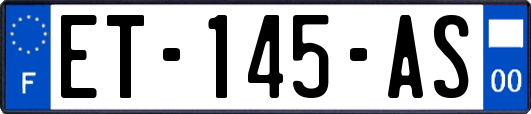 ET-145-AS