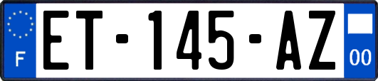 ET-145-AZ