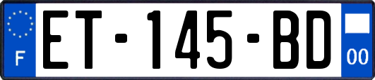 ET-145-BD