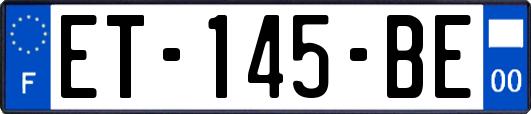 ET-145-BE