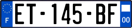 ET-145-BF