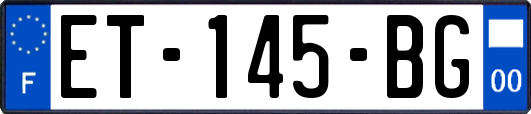 ET-145-BG