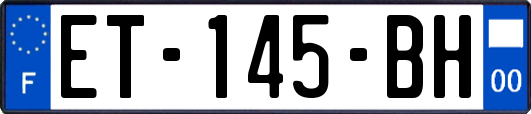 ET-145-BH