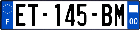 ET-145-BM