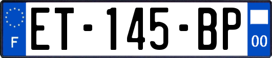 ET-145-BP
