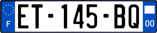 ET-145-BQ