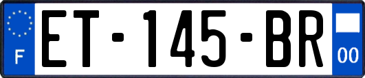 ET-145-BR