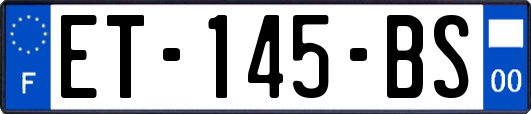ET-145-BS