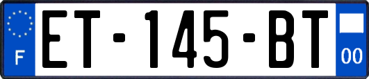 ET-145-BT