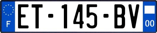 ET-145-BV