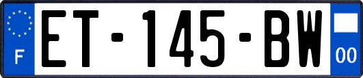 ET-145-BW