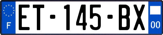 ET-145-BX