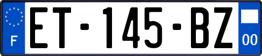 ET-145-BZ