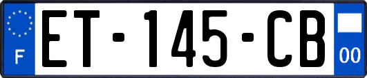 ET-145-CB
