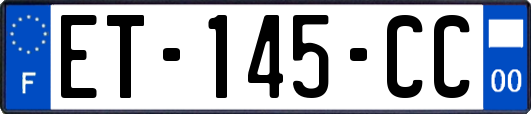 ET-145-CC