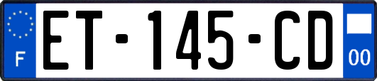 ET-145-CD