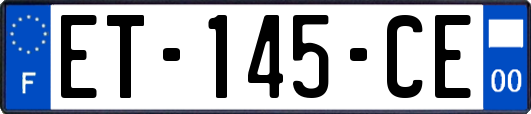 ET-145-CE