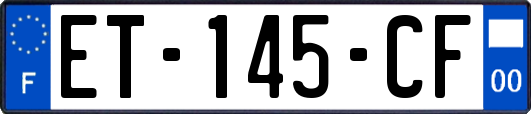 ET-145-CF