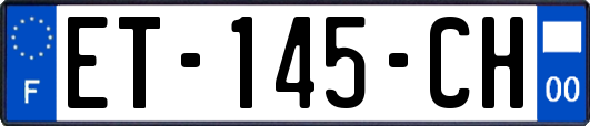 ET-145-CH