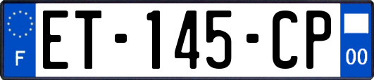 ET-145-CP