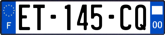 ET-145-CQ