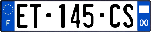 ET-145-CS