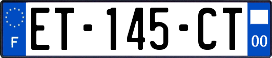 ET-145-CT