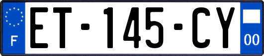 ET-145-CY