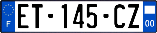 ET-145-CZ