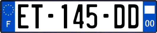 ET-145-DD