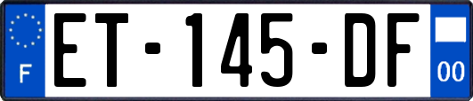 ET-145-DF